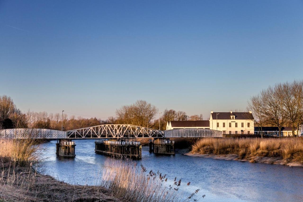 De Koolputten Waasmunster Exterior photo